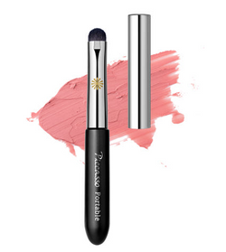 Piccasso portable lip brush