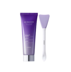 Ohui age recovery wrinkle collagen wrapping mask 70ml