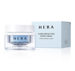 Hera hydro reflecting micro cream 50ml