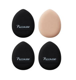 Piccasso micro puff 4p