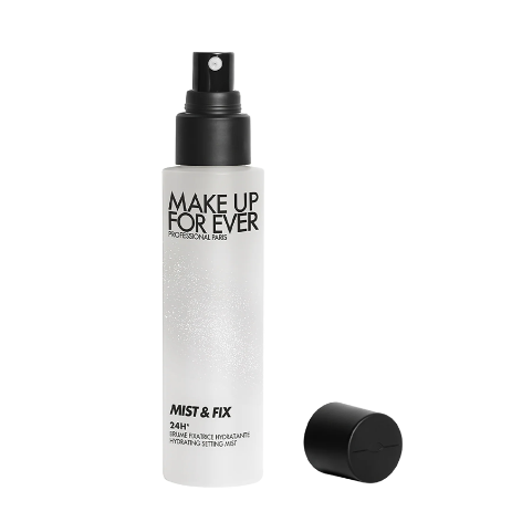 Make up for ever mist & fix 100ml