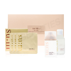 Sum37 sun away multi effect sunblock SPF50+/PA+++ special set