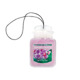 Yankee candle car jar ultimate wild orchid