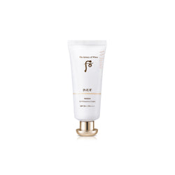 Whoo fresh uv protective cream SPF50+ PA++++