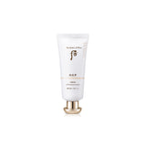 Whoo fresh uv protective cream SPF50+ PA++++