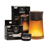 WoodWick radiance diffuser refill