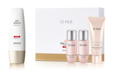 Ohui day shield perfect sun SPF50+/PA++++ special set