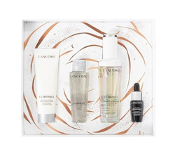 Lancome clarifique pro solution brightening serum special set