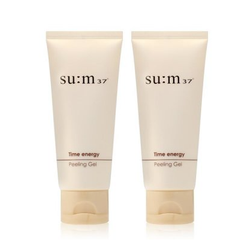 Sum37 time energy peeling gel special set