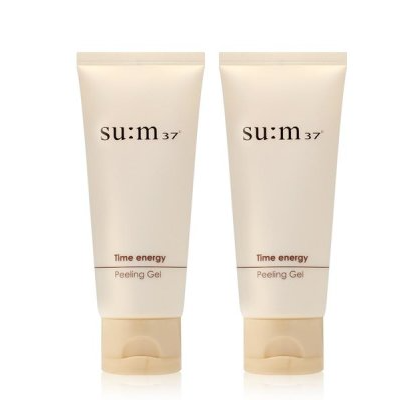 Sum37 time energy peeling gel special set