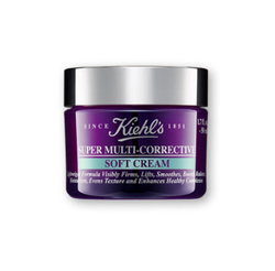 Kiehl's super multi-corrective soft cream 75ml limited size