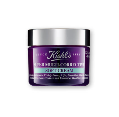 Kiehl's super multi-corrective soft cream 75ml limited size