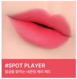 3CE blur water tint 4.6g