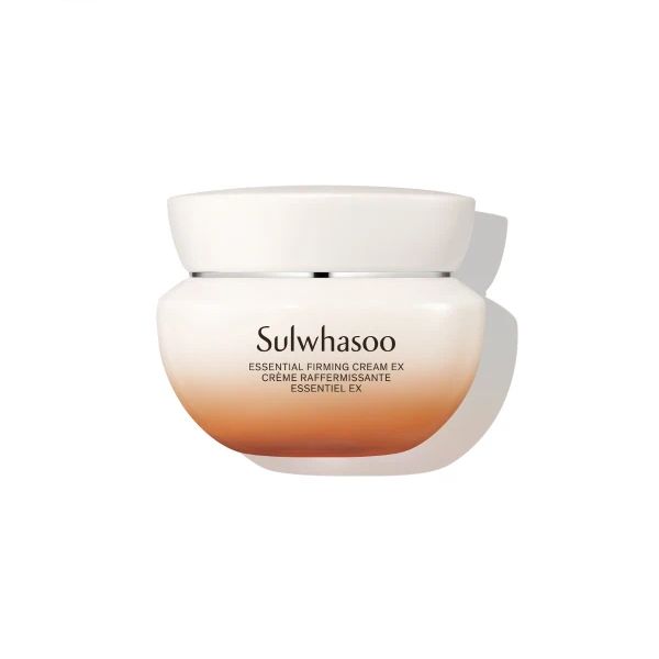 Sulwhasoo essential firming cream EX 75ml