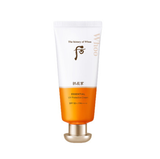 Whoo essential uv protective cream SPF50+ PA++++