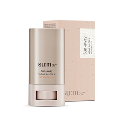 Sum37 sun away velvet sun stick SPF50+/PA++++