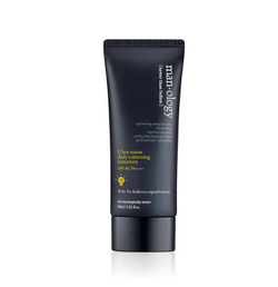 Belif manology ultra rescue daily correcting sunscreen SPF40,PA+++ 60ml