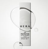 Hera uv protector active sun balm SPF50+/PA++++ 10g