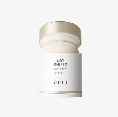 Ohui day shield sun powder SPF50+/PA+++ 20g