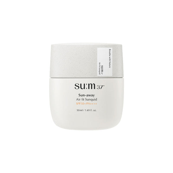 Sum37 Sun-Away Air fit Sunquid SPF50+/PA++++