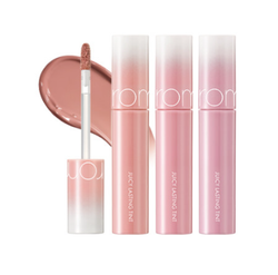 Rom&nd juicy laasting tint NEW color