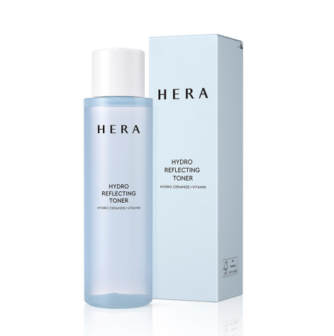 Hera hydro reflecting toner 170ml