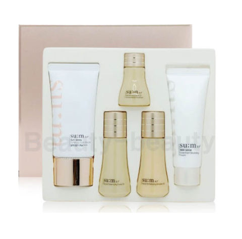 Sum37 Sun-Away Tone-up Sun Block SPF 50+/ PA++++ special set