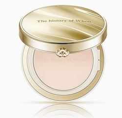 Whoo Gongjinhyang Mi pressed powder