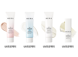 Hera uv protector SPF50+/PA++++