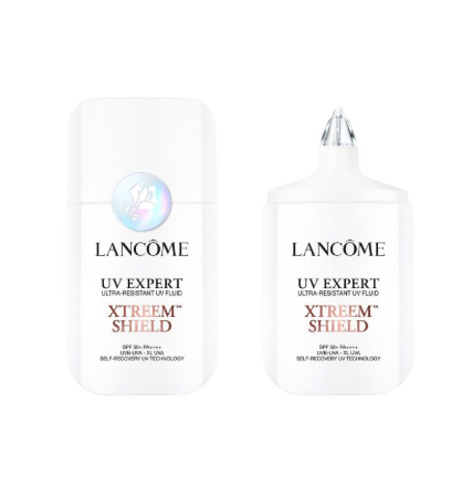 Lancome uv expert xtreem shield ultra-resistant uv fluid 50ml
