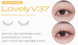 Piccasso eye me eyelash V-type