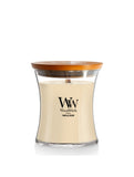Woodwick candle vanilla