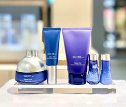 Sum37 water-full marine relief gel cream limited size set 120ml+35ml