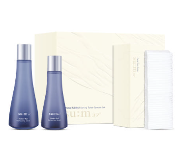 Sum37 Water-full Refreshing Toner special size