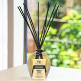 WoodWick reed diffuser vanilla bean