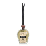 WoodWick reed diffuser vanilla bean