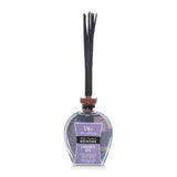 Woodwick reed diffuser lavender spa