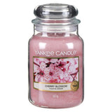 Yankee candle fragrance spheres cherry blossom