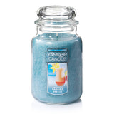 Yankee candle fragrance spheres bahama breeze