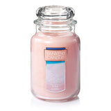 Yankee candle fragrance spheres pink sands