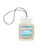Yankee candle car jar ultimate sun & sand