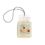 Yankee candle car jar ultimate iced berry lemonade