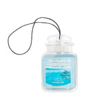 Yankee candle car jar ultimate ocean air