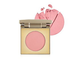 Stila soft glow powder blush #seoul seduction