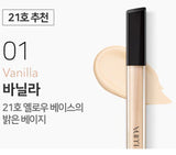 Luna longlasting  tip concealer SPF34/PA++ BIG 30g
