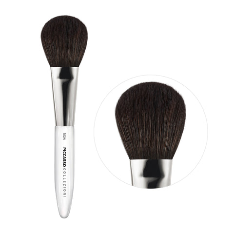 Piccasso collezioni brush 103a powder