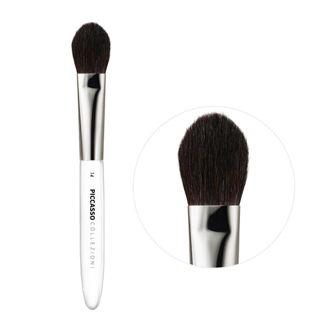 Piccasso collezioni brush 14 blusher