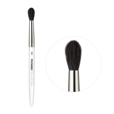 Piccasso collezioni brush 224 eyeshadow