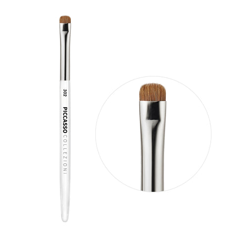 Piccasso collezioni brush 302 eyeshadow