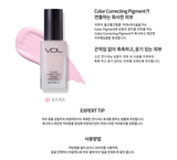 VDL color correcting primer SPF20 30ml